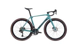 Bianchi IMPULSO RC GRX825 DI2 2x12SP